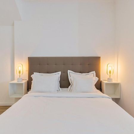 Garrett House Lejlighed Setúbal Eksteriør billede