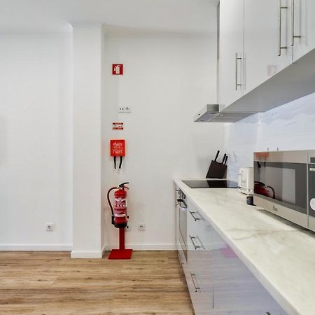 Garrett House Lejlighed Setúbal Eksteriør billede